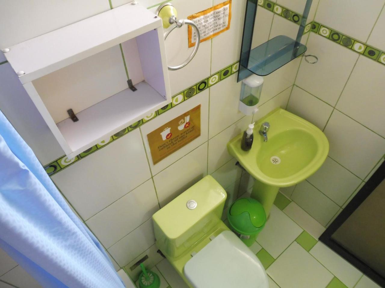 Paypurix Hostel Lima Airport Экстерьер фото